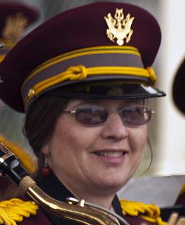 Jill Petricca